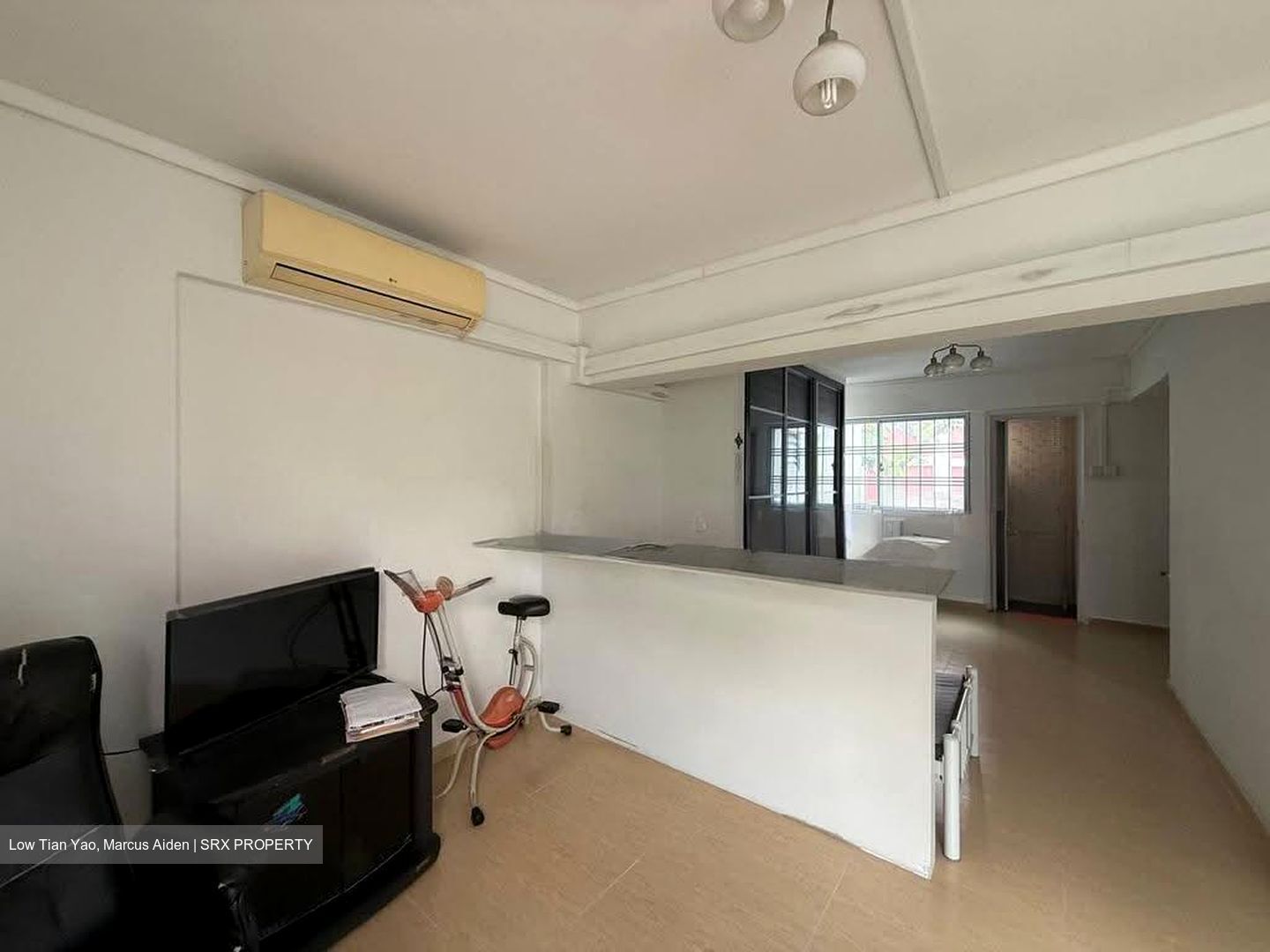 Blk 252 Hougang Avenue 3 (Hougang), HDB 4 Rooms #634069751